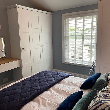 Mayfield Apartment Luxury First Floor 1 Bedroom Apartment Great Eccleston エクステリア 写真
