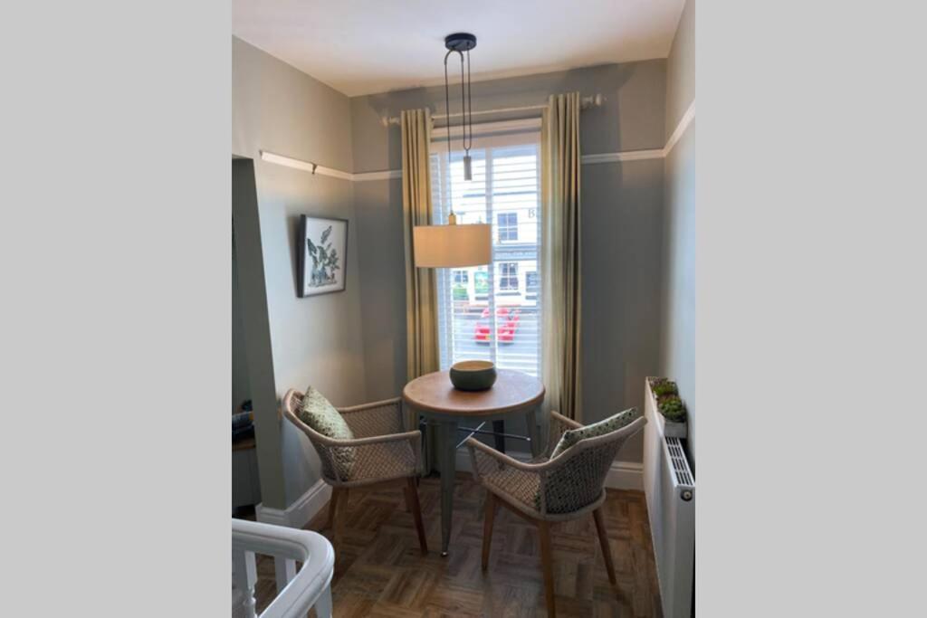 Mayfield Apartment Luxury First Floor 1 Bedroom Apartment Great Eccleston エクステリア 写真