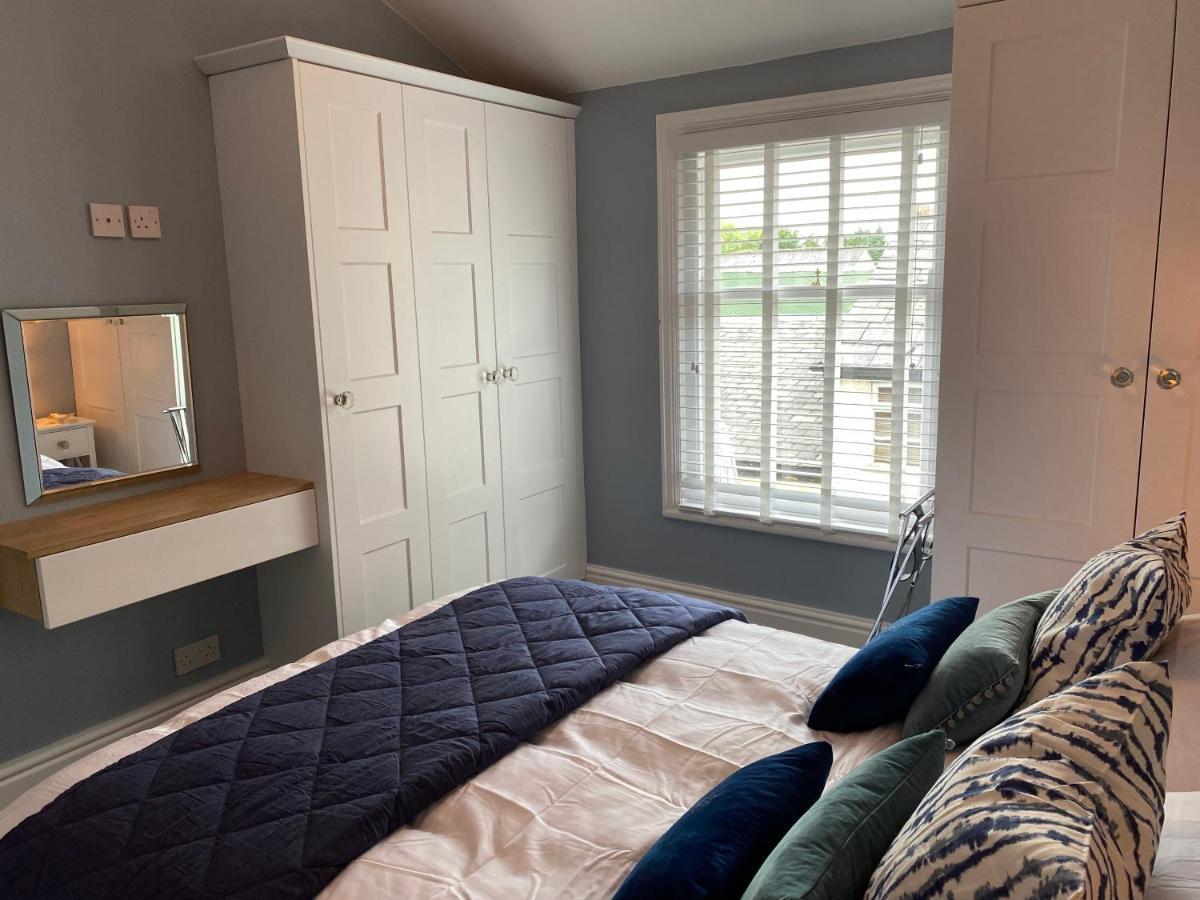 Mayfield Apartment Luxury First Floor 1 Bedroom Apartment Great Eccleston エクステリア 写真
