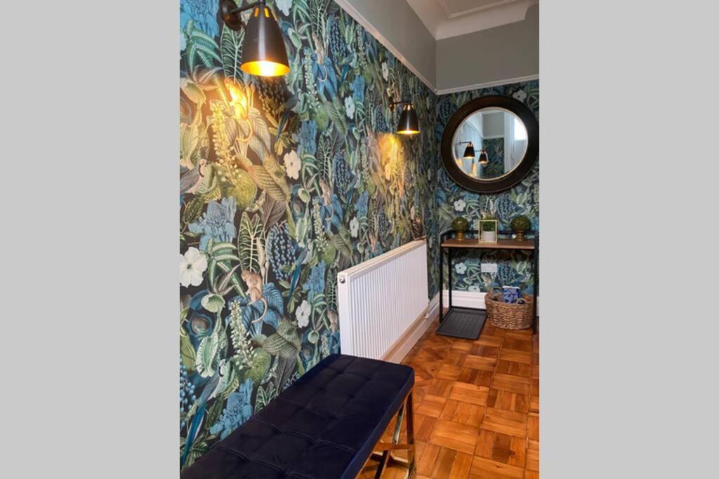 Mayfield Apartment Luxury First Floor 1 Bedroom Apartment Great Eccleston エクステリア 写真
